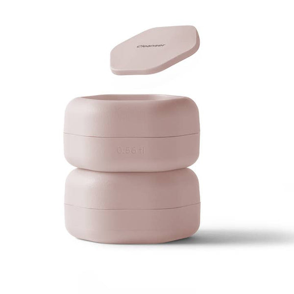 Skincare Duo - Petal