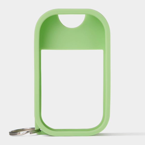 Hand Mist Case - Matcha Green