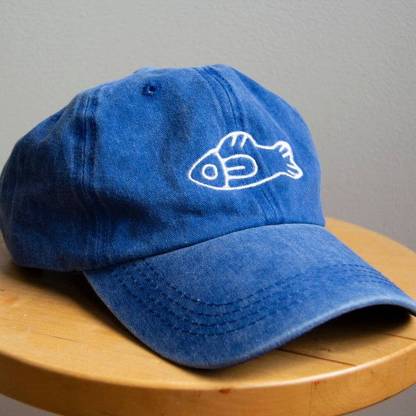 Fish Hat