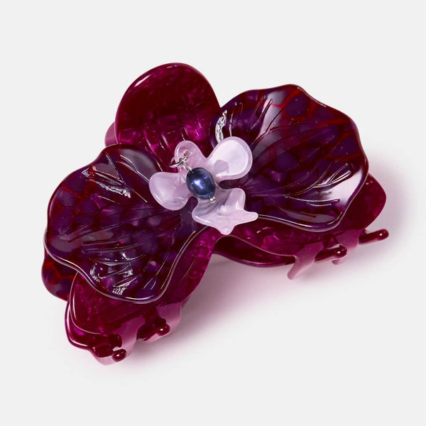 Orchid Claw in Ruby