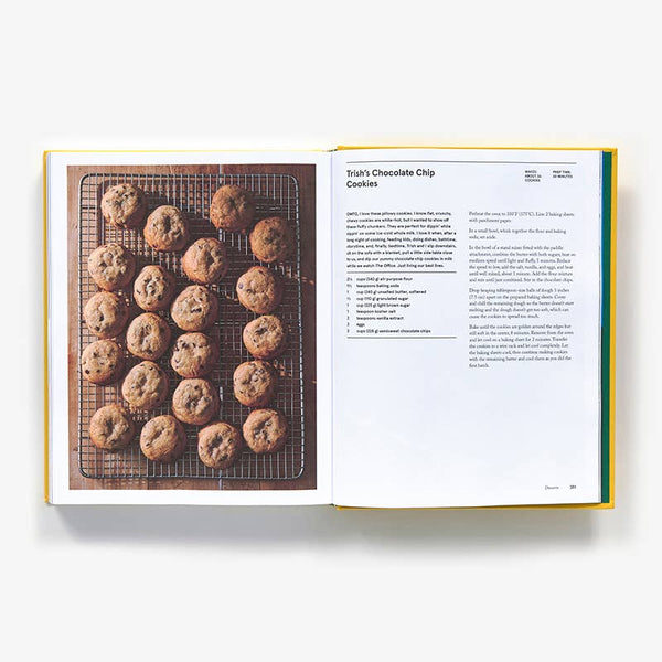 Matty Matheson: Home Style Cookery