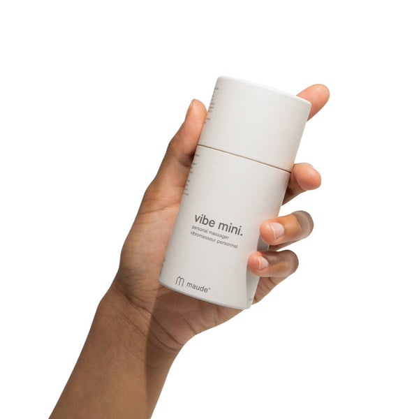 Vibe Mini Vibrator