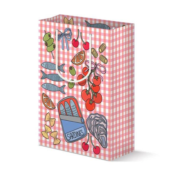 Picnic Gift Bag