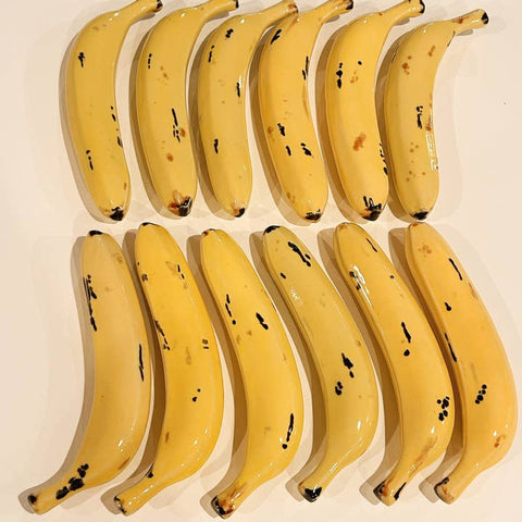 Ceramic Banana