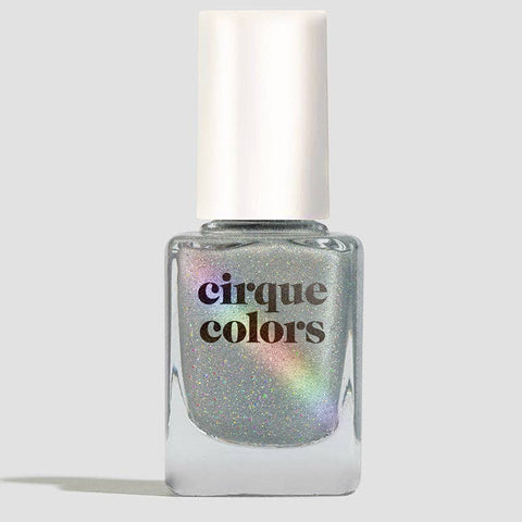 Starry Eyed Magnetic Nail Polish