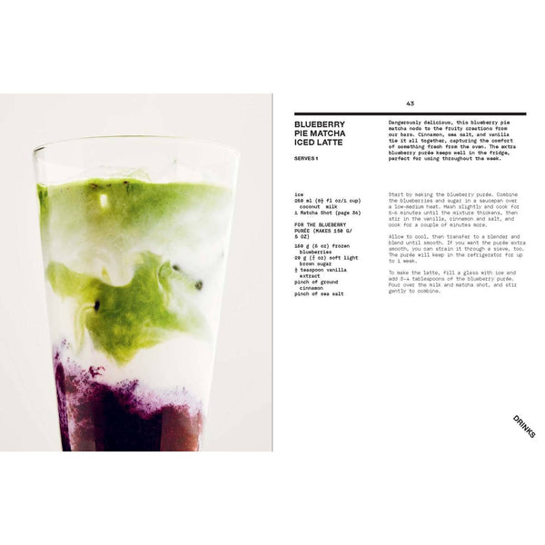 Matcha at Home