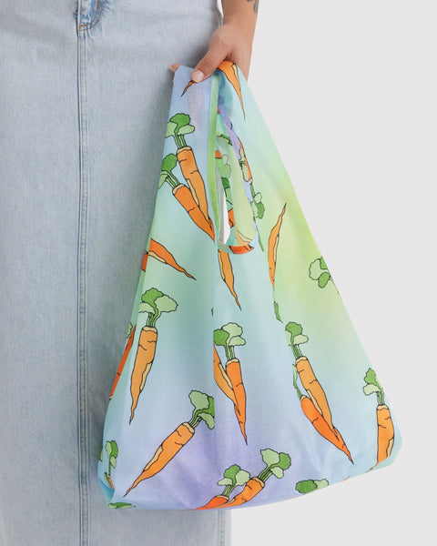 Standard Baggu - Carrots