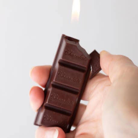 Chocolate Bar Lighter