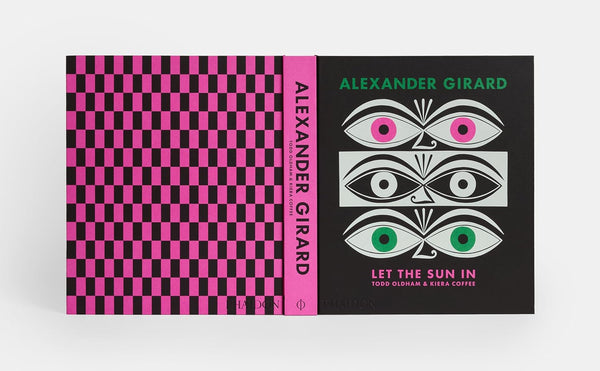 Alexander Girard: Let The Sun In