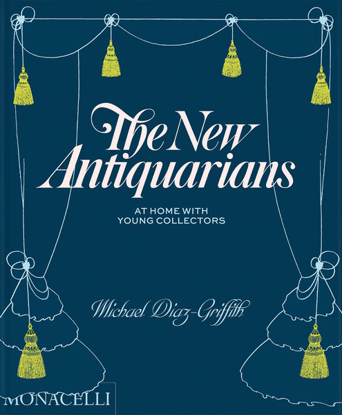 The New Antiquarians