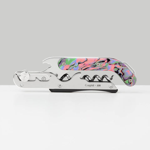 Best Wine Key - Amalgam