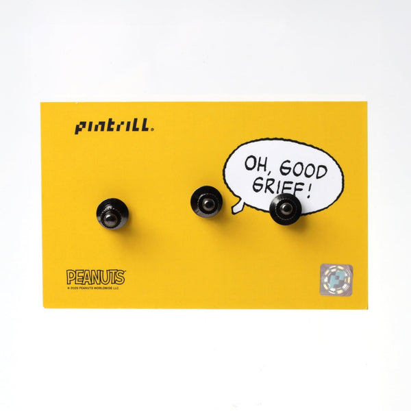 Snoopy Dancing Pin Set