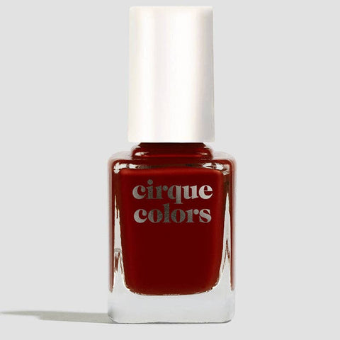 Rouge Rockefeller Nail Polish