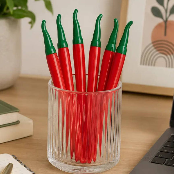 Hot Pepper Pen