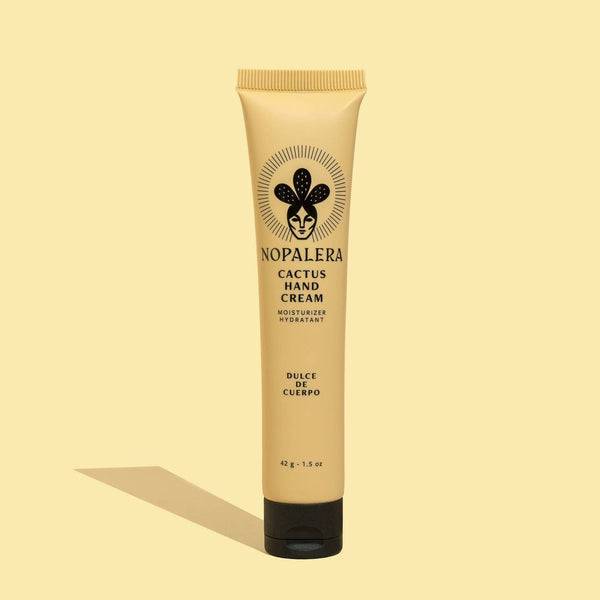 Cactus Hand Cream - Dulce De Cuerpo