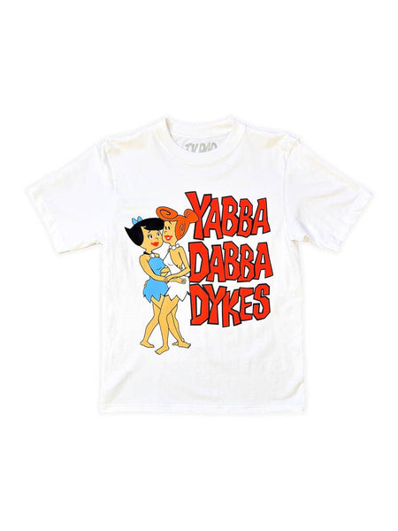 Yabba Dabba T-Shirt