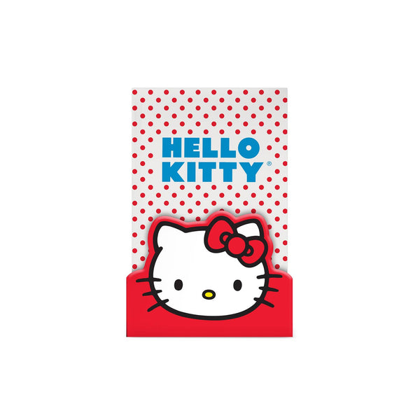 Retro Hello Kitty Boxed Mini Notebook Trio