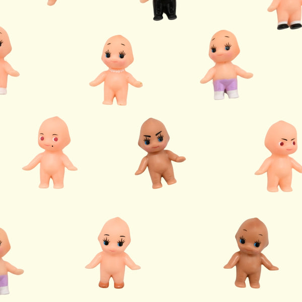 Adopt A Kewpie Baby