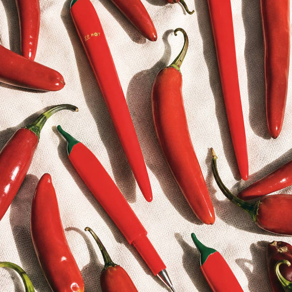 Hot Pepper Pen