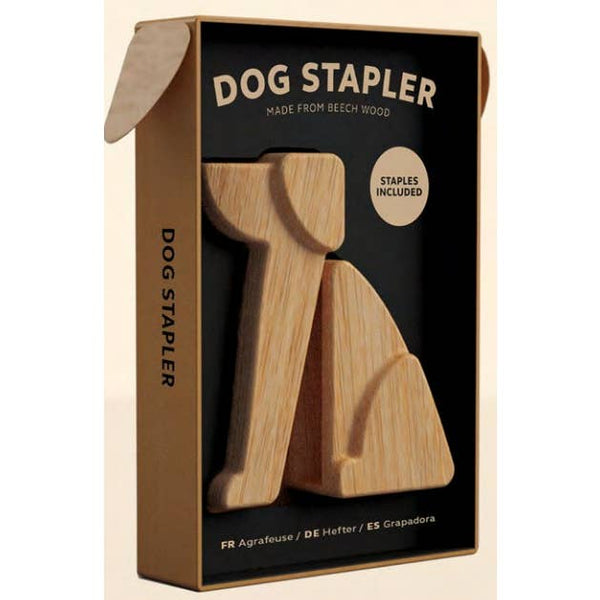 Dog Stapler