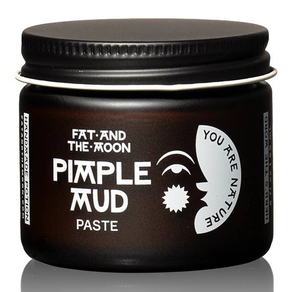 Pimple Mud