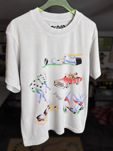 After Hours T-Shirt