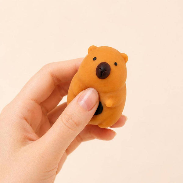 Capybara Squishy Toy