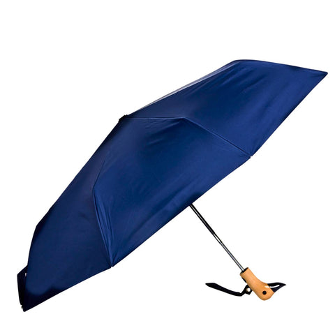 Navy Duckhead Umbrella
