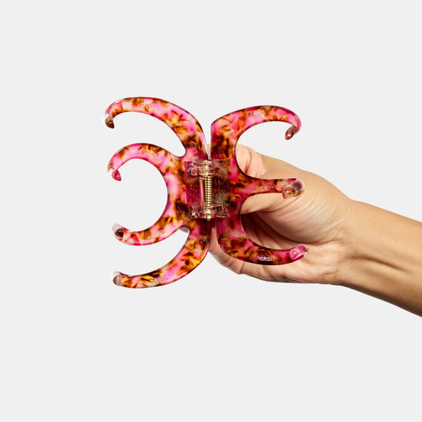 Octopus Claw - Large Blossom