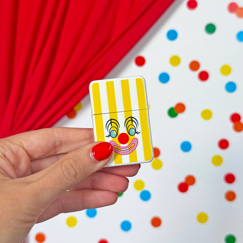 Clown Lighter