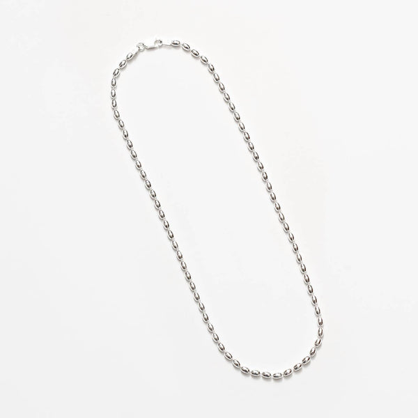 Kai Necklace in Sterling Silver