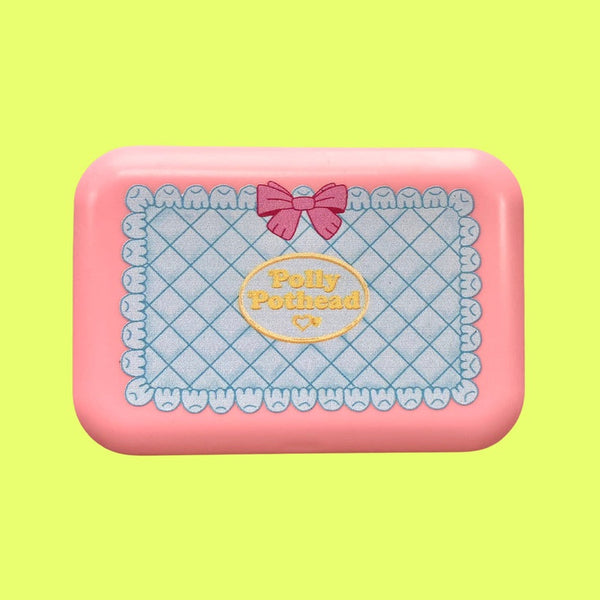 Polly's Storage Box