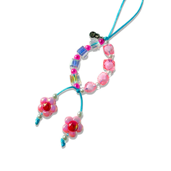 Sweet Blossoms Charm