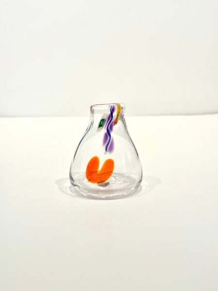 Face Vase - Small