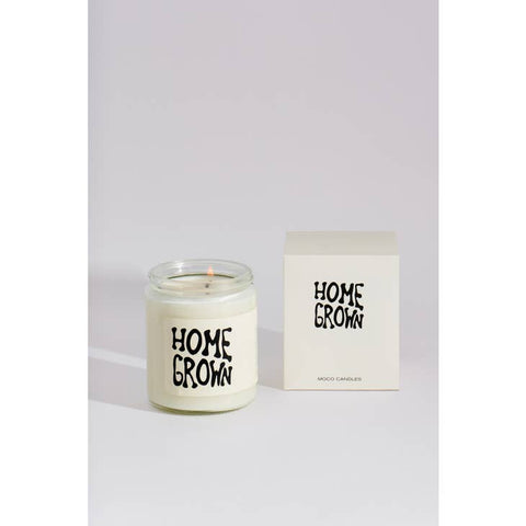 Home Grown - 7oz. Soy Candle