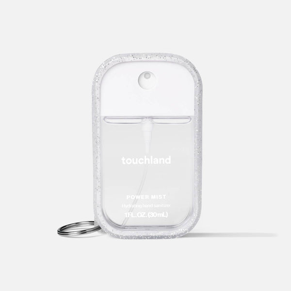 Hand Mist Case - Frosted Sparkle