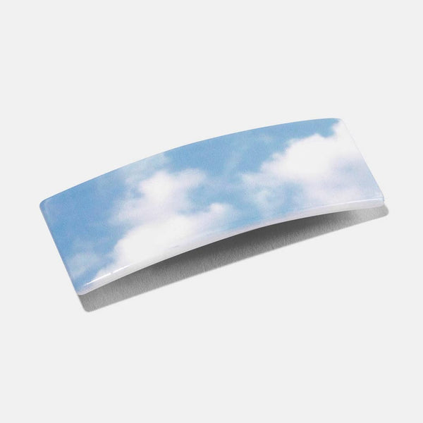 Cloud Barrette