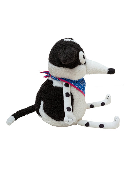 Cowgirl Plush