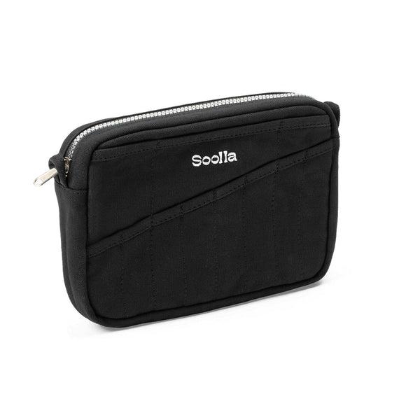 Soolla® Studio Pouch - Blackout