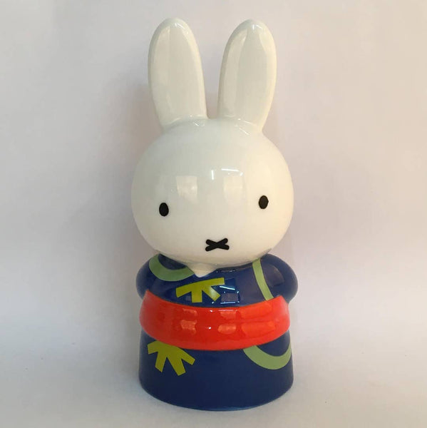 Kimono Miffy Figurine