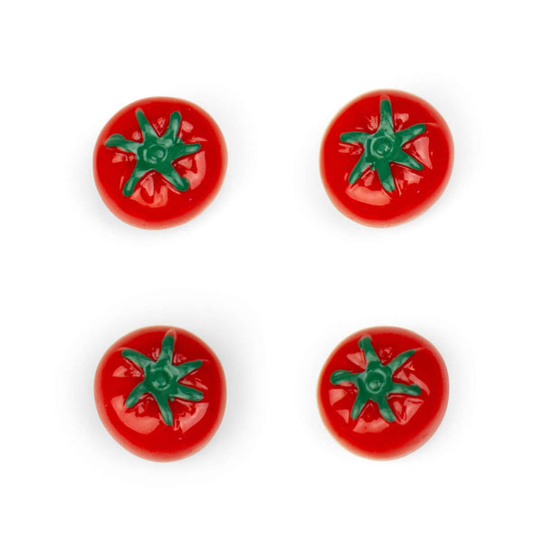 Tomato Magnets 4-Pack