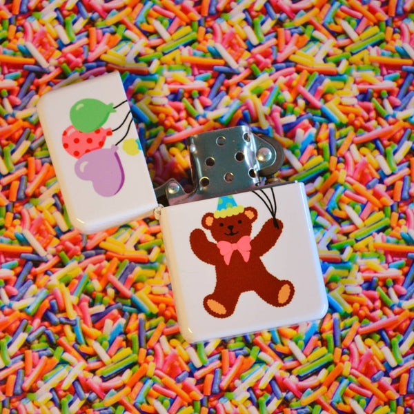 Party Bear Lighter