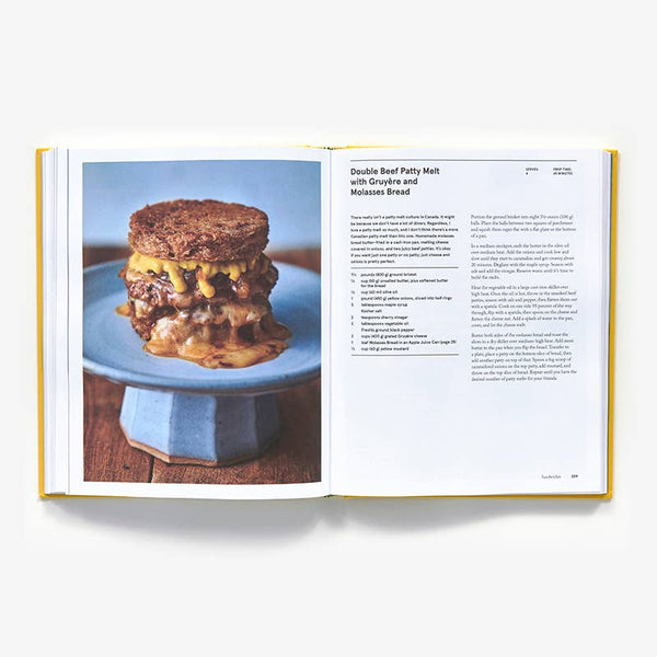 Matty Matheson: Home Style Cookery