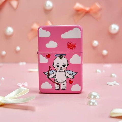 Kewpie Lighter