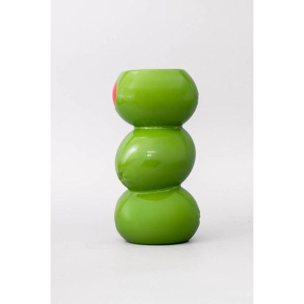 Olives Vase