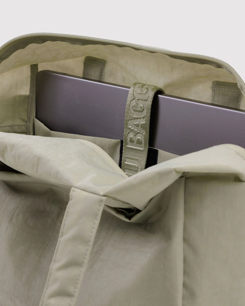 Everyday Cloud Bag - Celadon