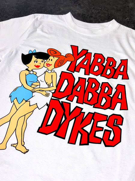 Yabba Dabba T-Shirt