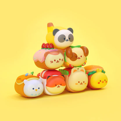 Anirollz® Mystery Blind Box