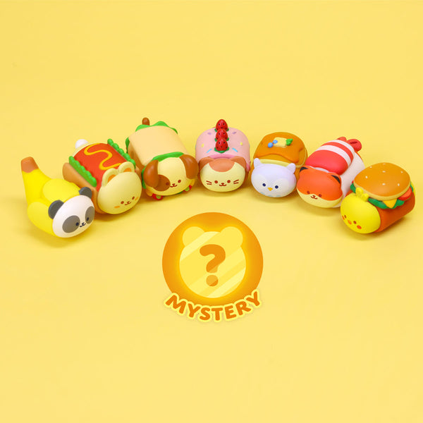 Anirollz® Mystery Blind Box