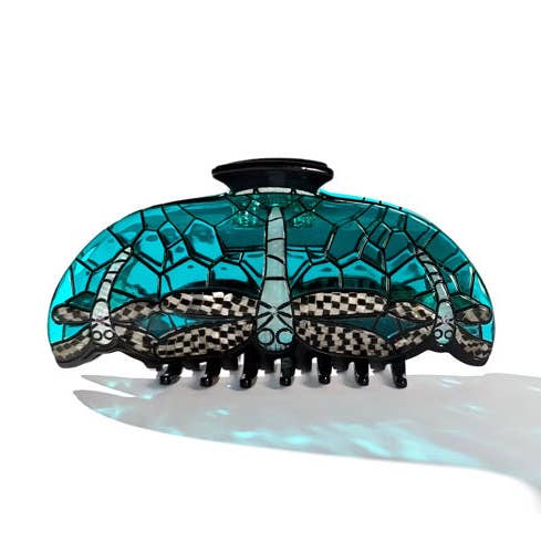 Dragonfly Lamp Claw